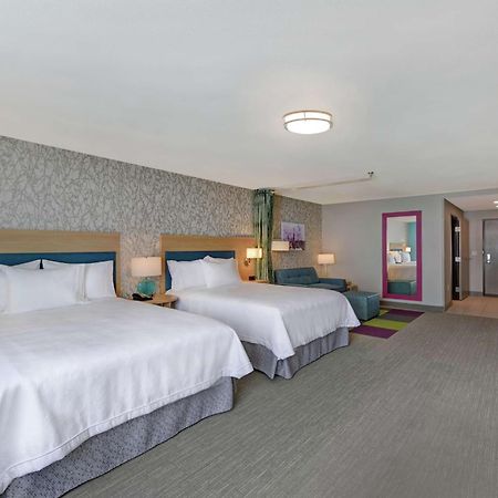 Home2 Suites By Hilton Buckeye Phoenix Buitenkant foto