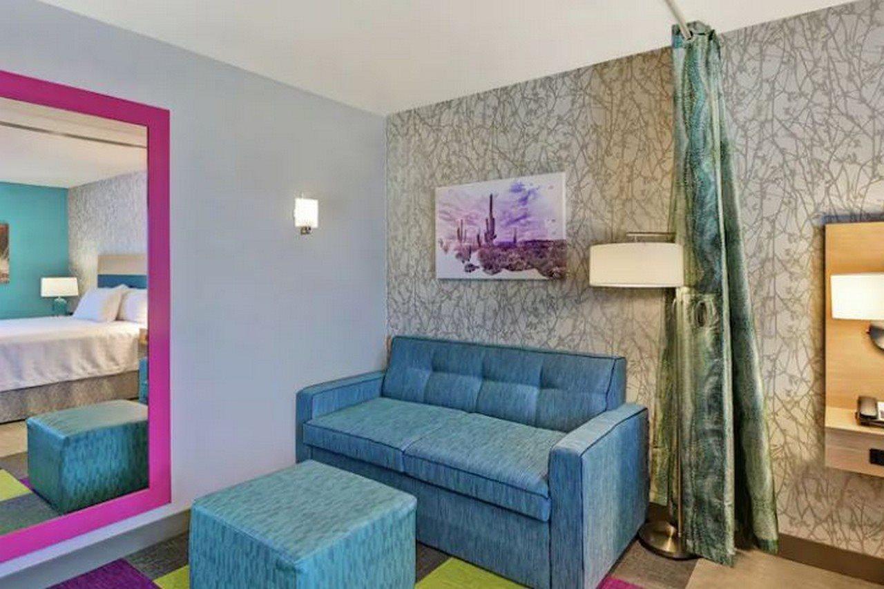 Home2 Suites By Hilton Buckeye Phoenix Buitenkant foto