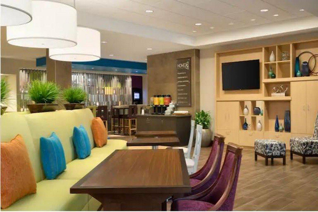 Home2 Suites By Hilton Buckeye Phoenix Buitenkant foto