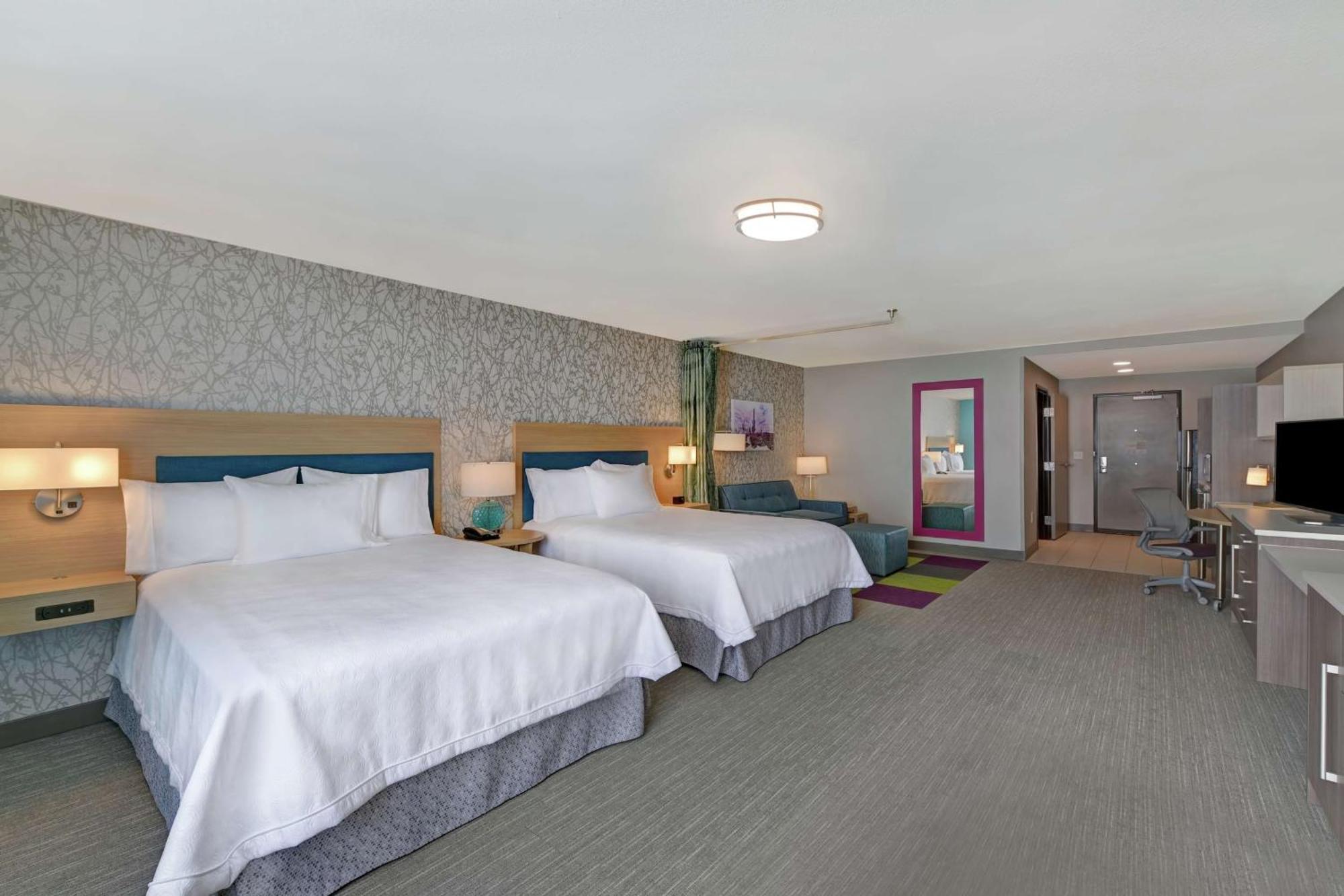 Home2 Suites By Hilton Buckeye Phoenix Buitenkant foto