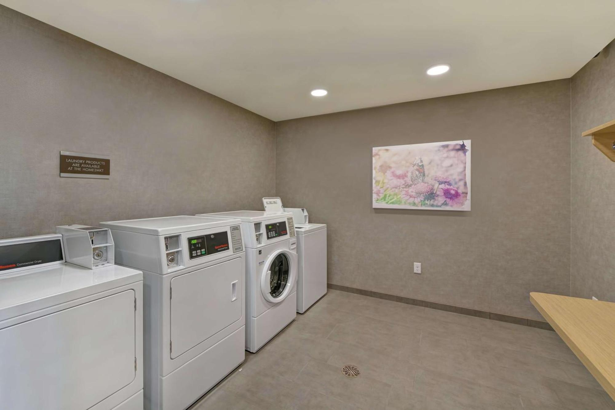 Home2 Suites By Hilton Buckeye Phoenix Buitenkant foto