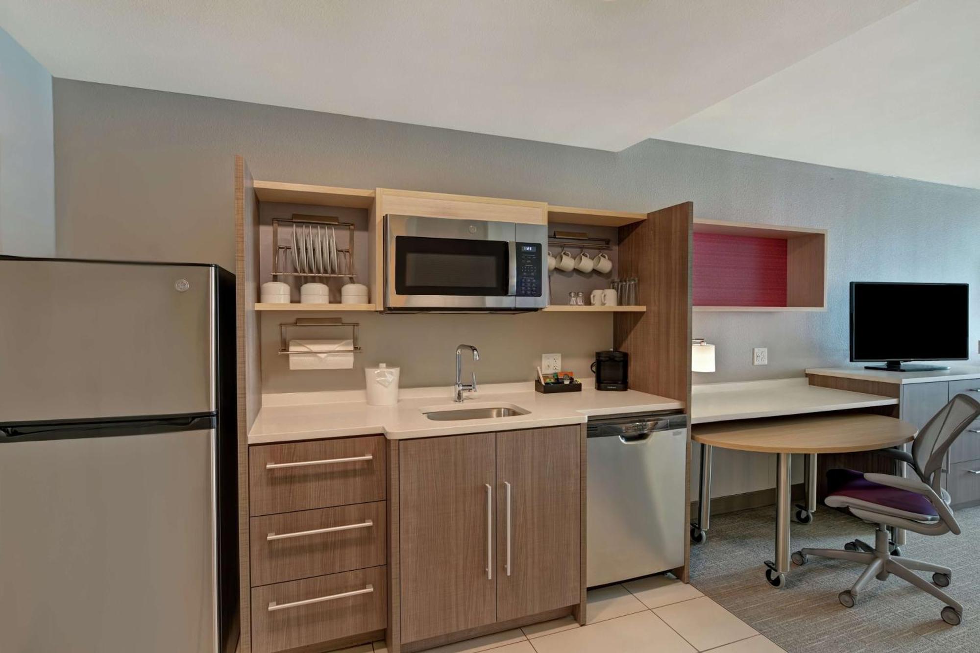 Home2 Suites By Hilton Buckeye Phoenix Buitenkant foto