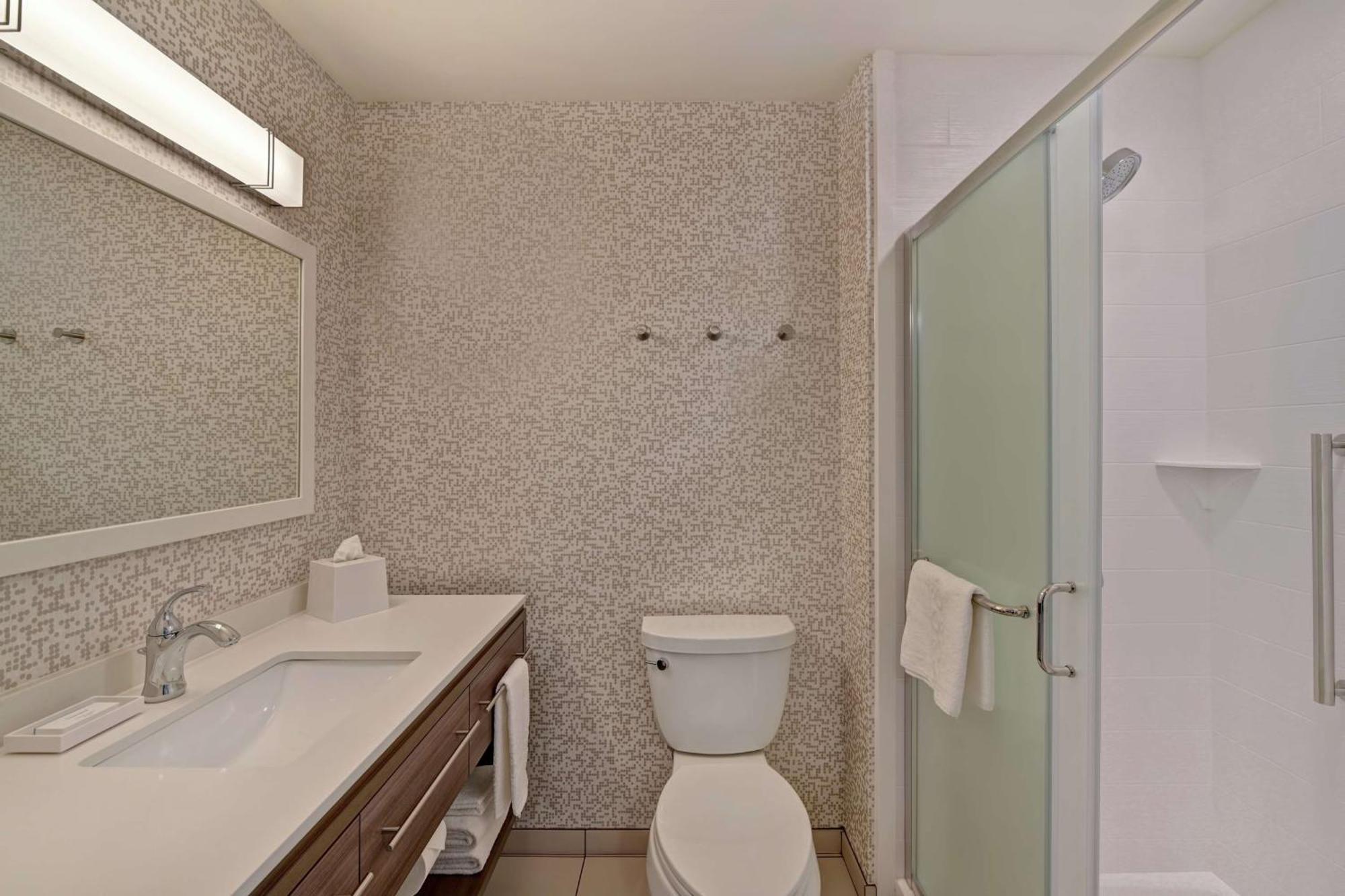 Home2 Suites By Hilton Buckeye Phoenix Buitenkant foto