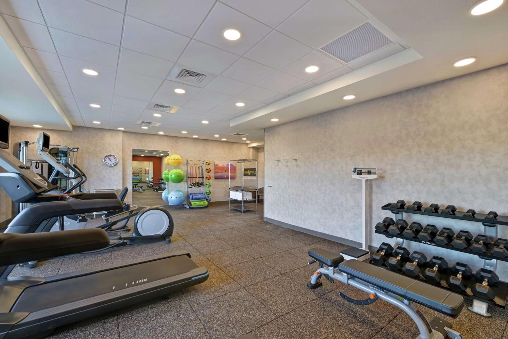 Home2 Suites By Hilton Buckeye Phoenix Buitenkant foto