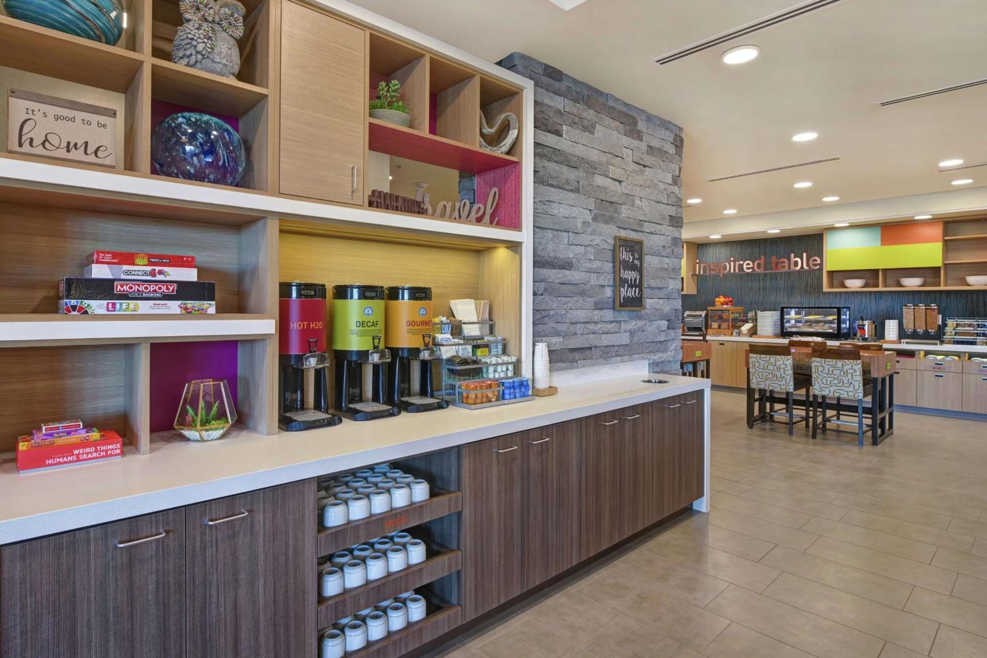 Home2 Suites By Hilton Buckeye Phoenix Buitenkant foto