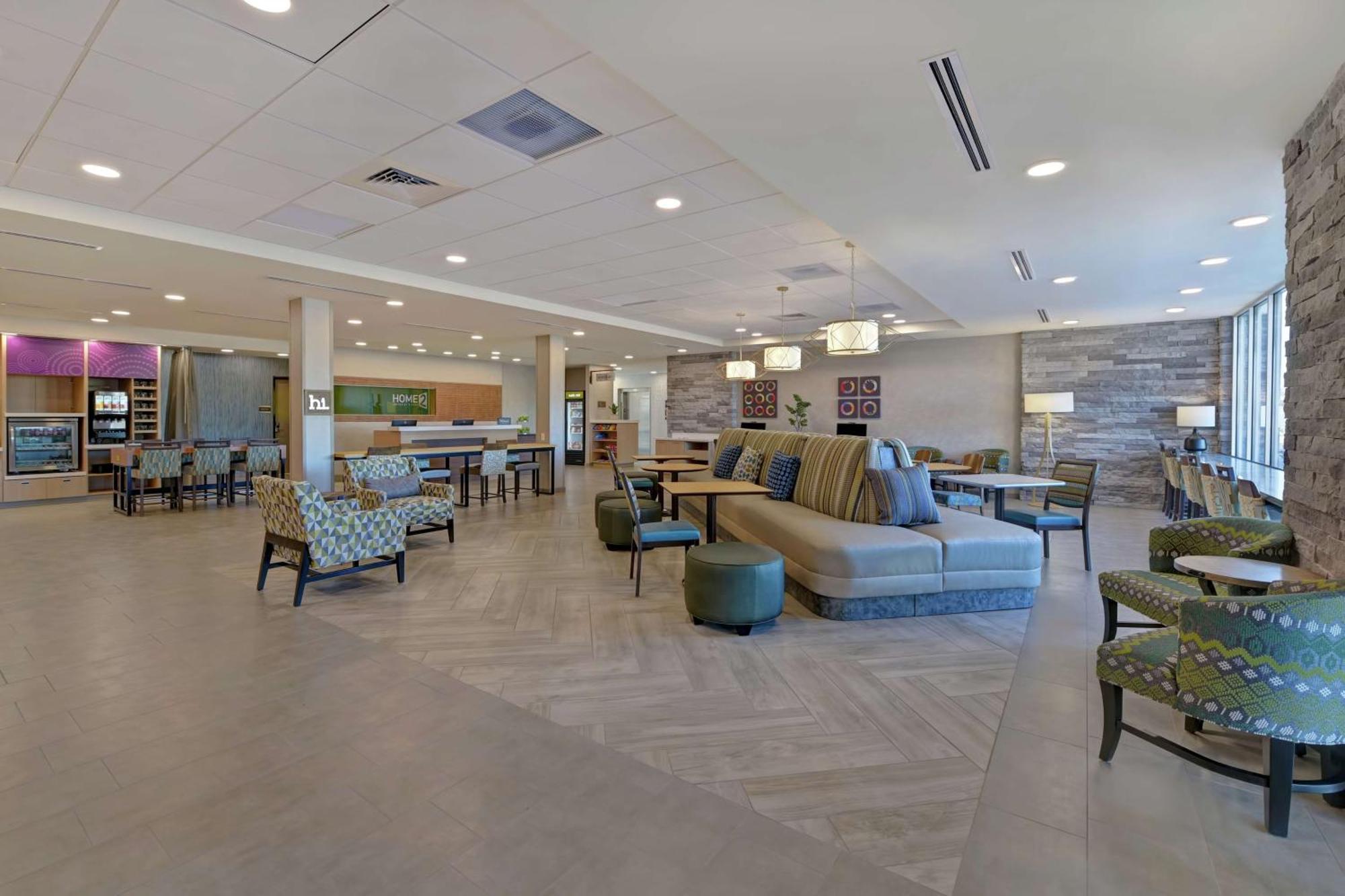 Home2 Suites By Hilton Buckeye Phoenix Buitenkant foto