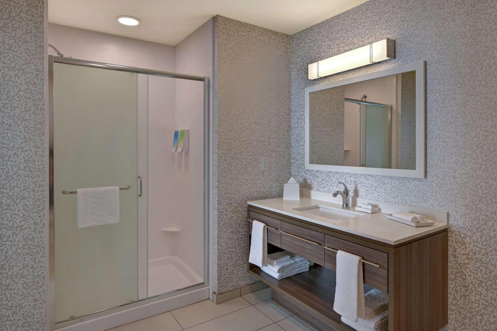 Home2 Suites By Hilton Buckeye Phoenix Buitenkant foto