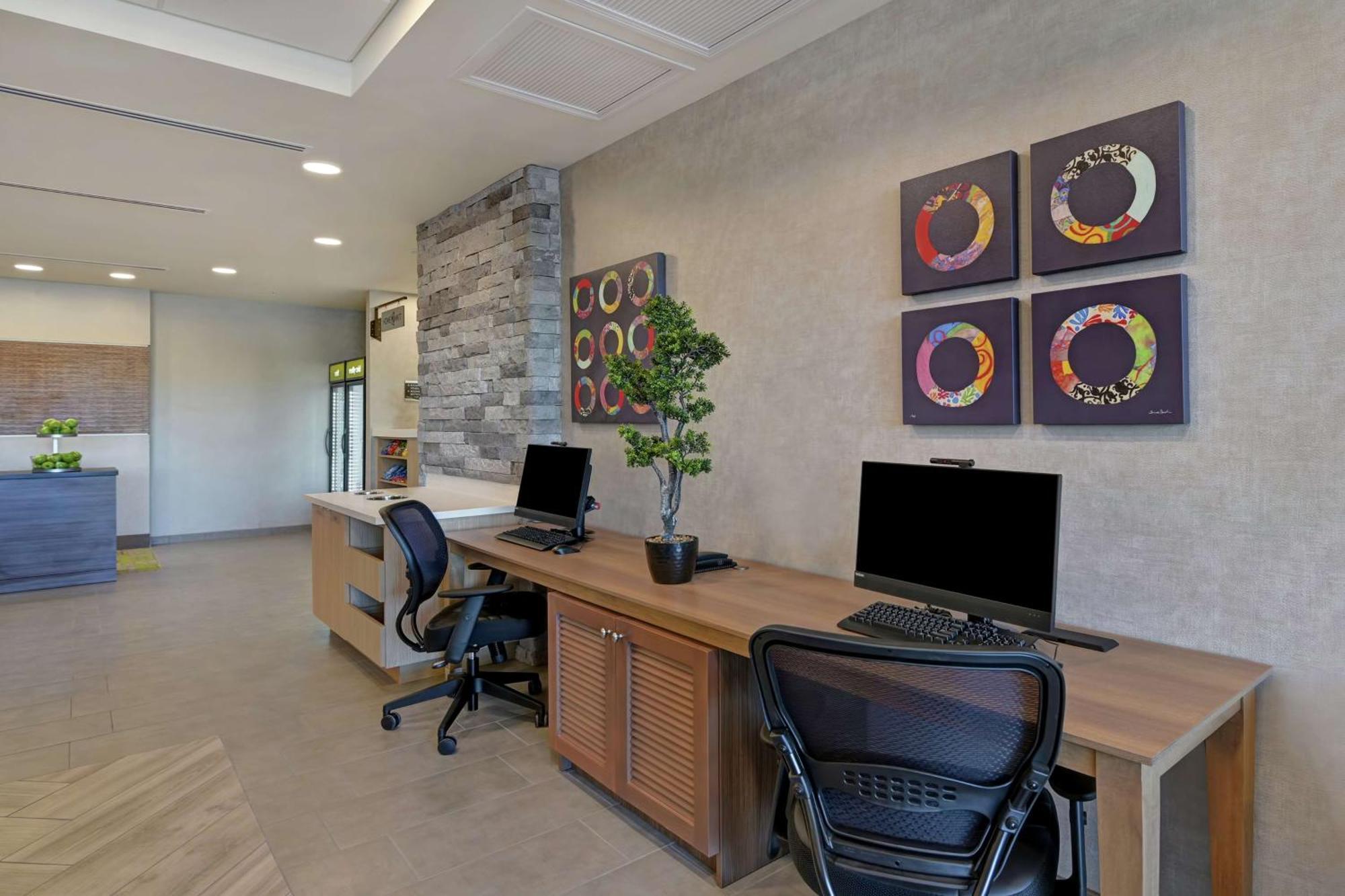 Home2 Suites By Hilton Buckeye Phoenix Buitenkant foto