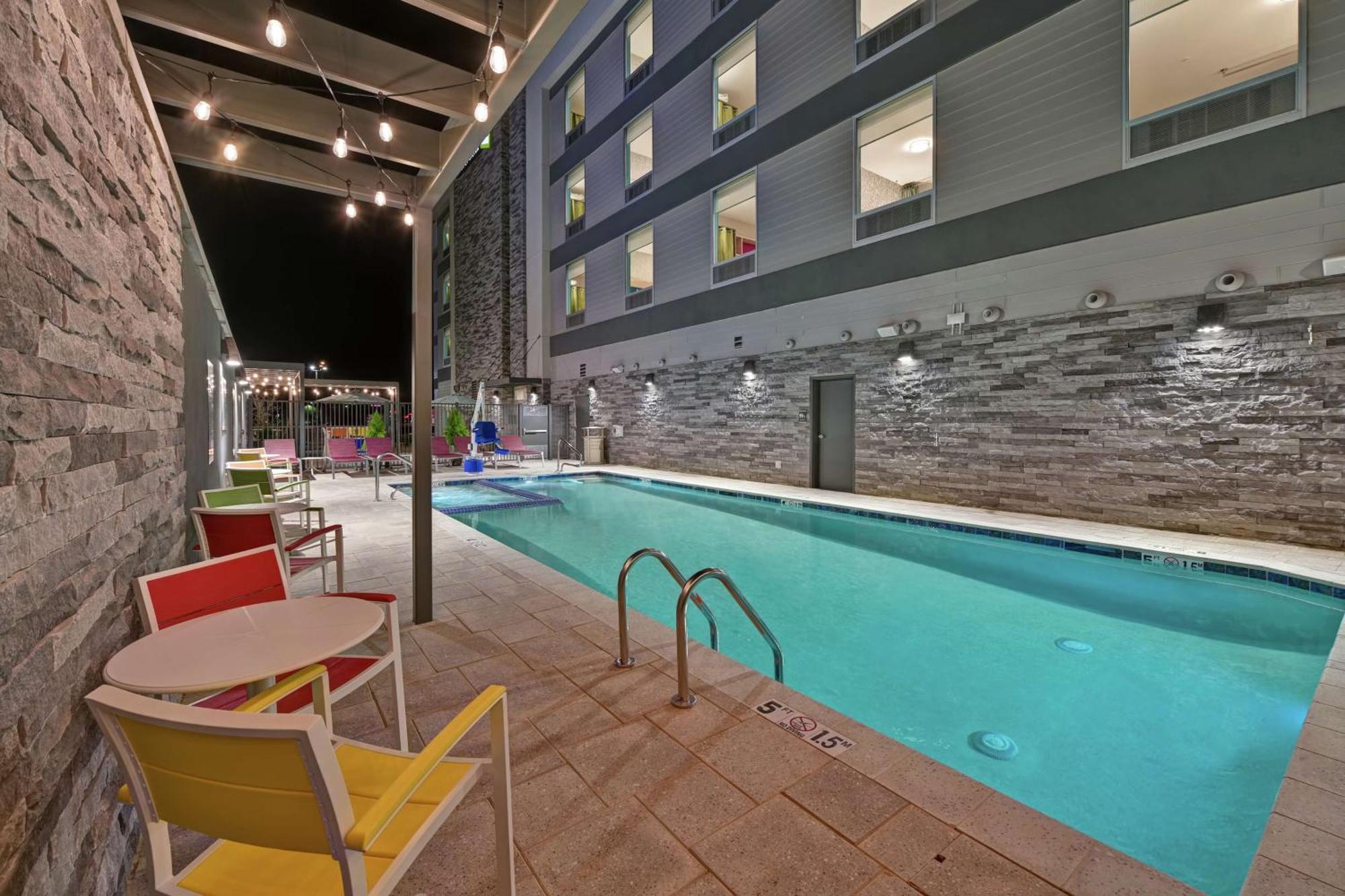 Home2 Suites By Hilton Buckeye Phoenix Buitenkant foto