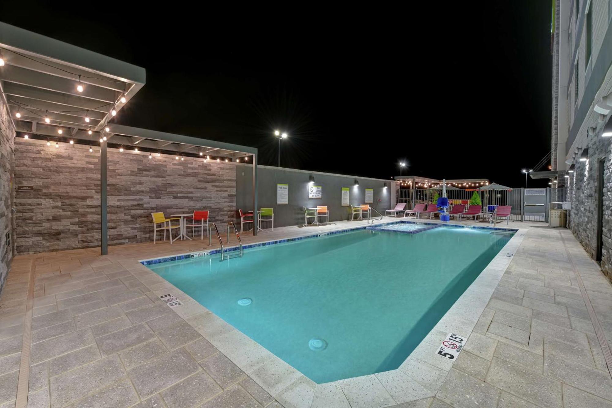 Home2 Suites By Hilton Buckeye Phoenix Buitenkant foto
