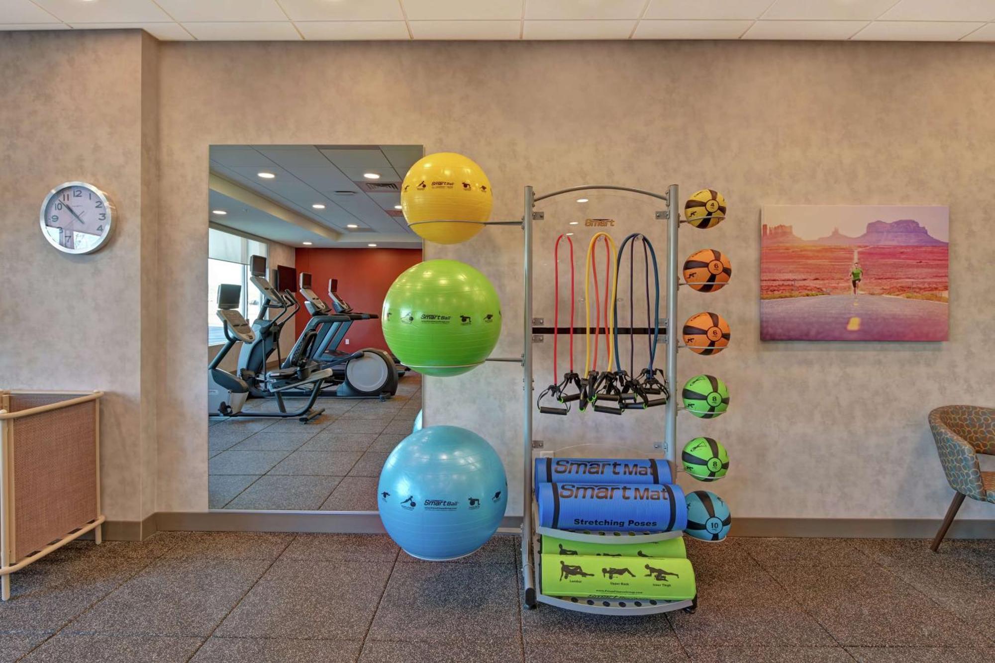 Home2 Suites By Hilton Buckeye Phoenix Buitenkant foto