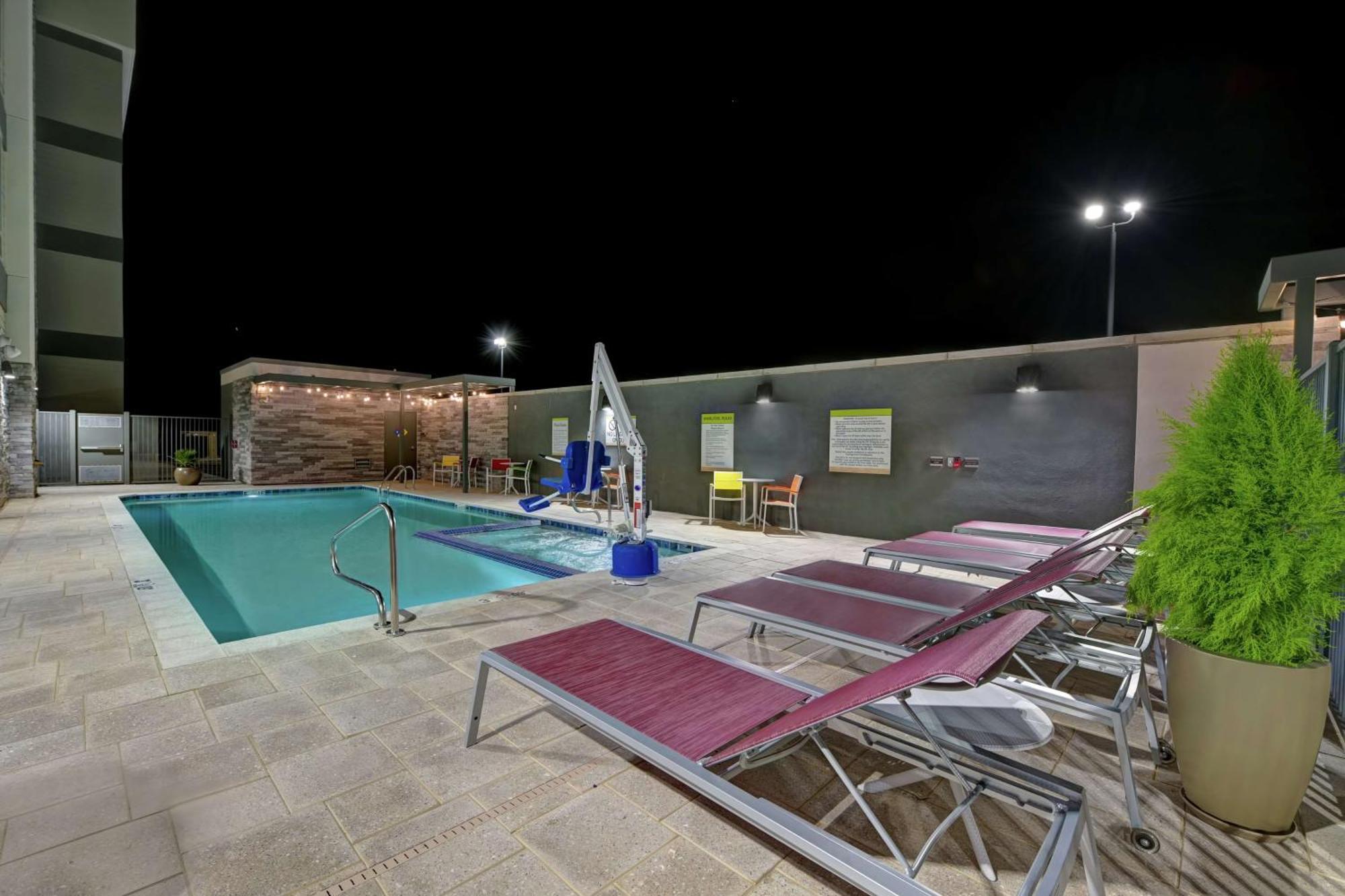 Home2 Suites By Hilton Buckeye Phoenix Buitenkant foto